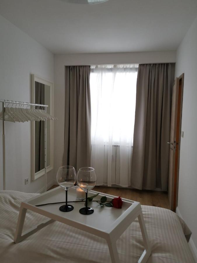 Zagreb4You Apartments Luaran gambar