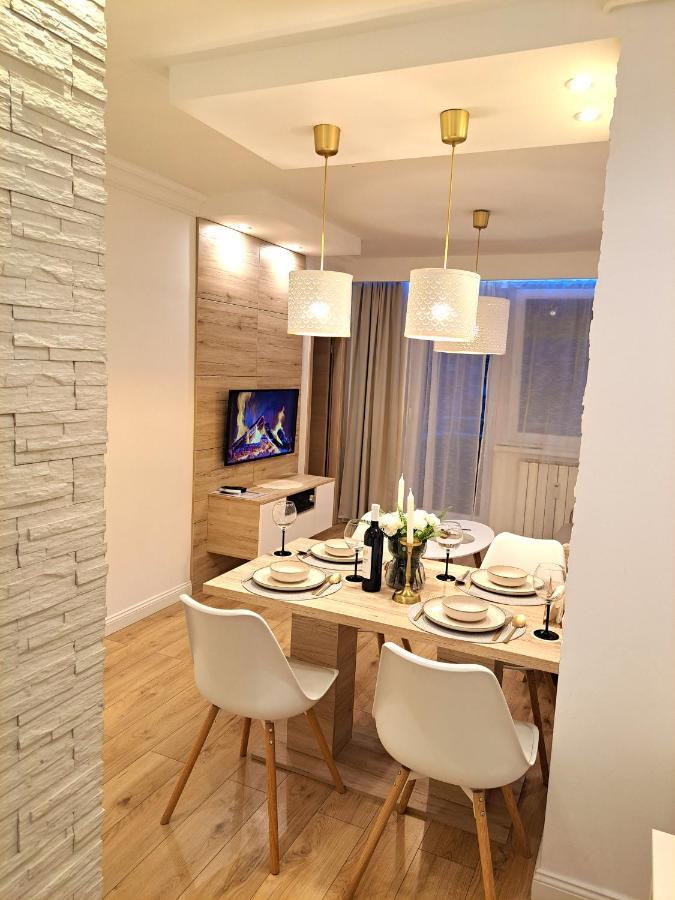 Zagreb4You Apartments Luaran gambar