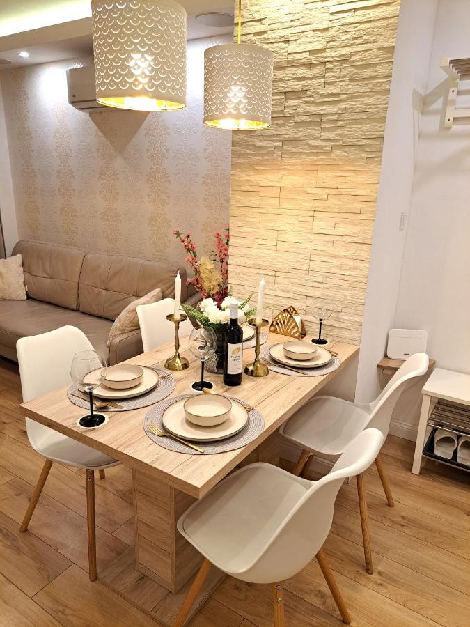 Zagreb4You Apartments Luaran gambar