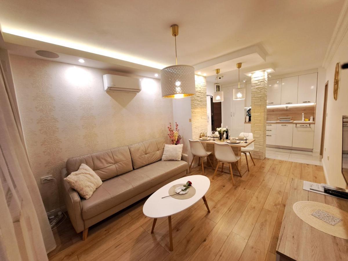 Zagreb4You Apartments Luaran gambar