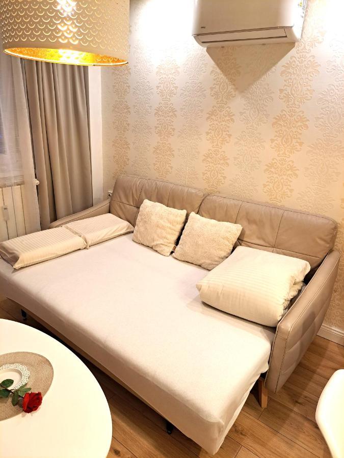 Zagreb4You Apartments Luaran gambar